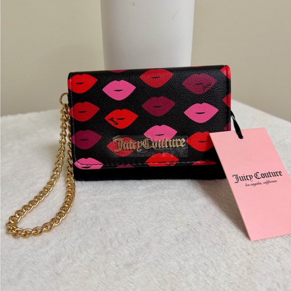 Juicy Couture Handbags - Juicy Couture Wallet